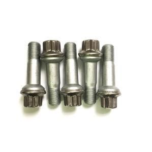 Auto Part Wheel Lug Bolt for Mercedes W164 W166 X204 W221 W222 C216 0009905407