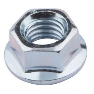 Self Locking Nut Gold Supplier