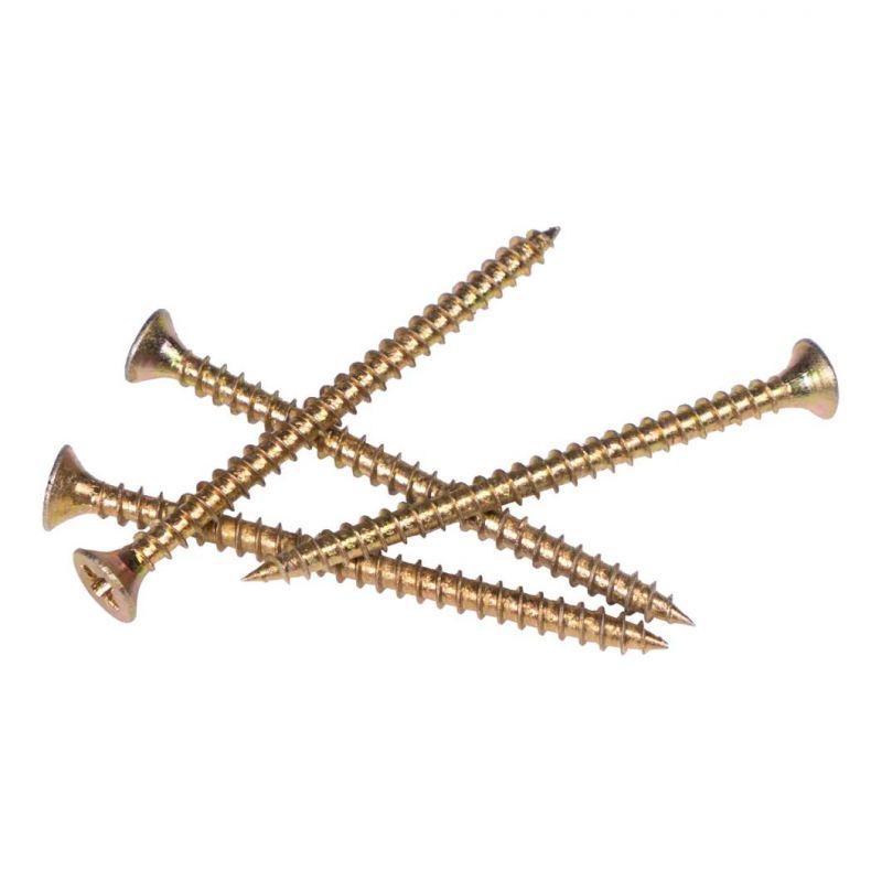China Factory Supply Chipboard Screw Perfect Quality Best Price