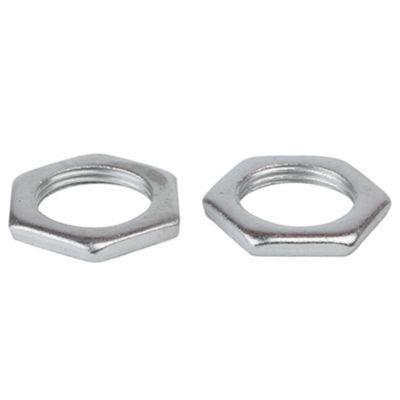 DIN936 Stainless Steel Hex Thin Nuts/Jam Nuts