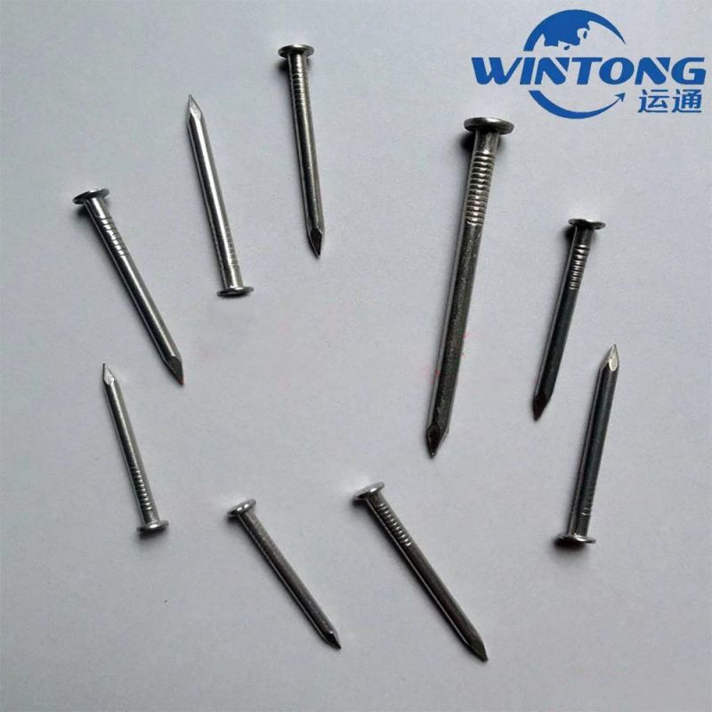 Slide Rod Cement Nail, Woodworking Cement Nail, Cement Nail Manufacturing