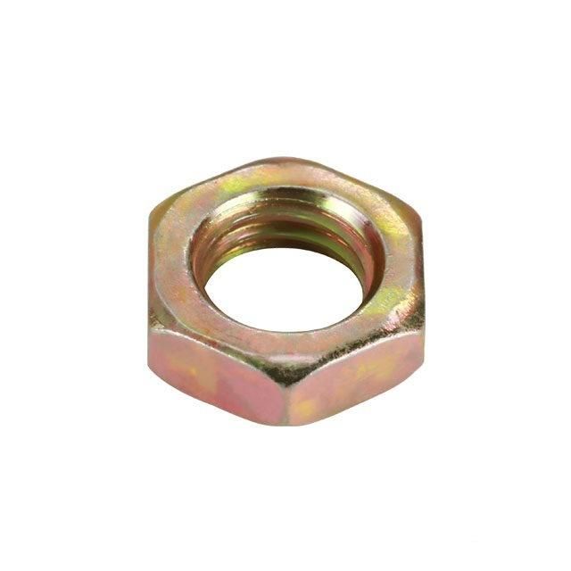 Small Box /Bulk/Bag Hexagon Head Wfls Hex Nut Anchor Nuts