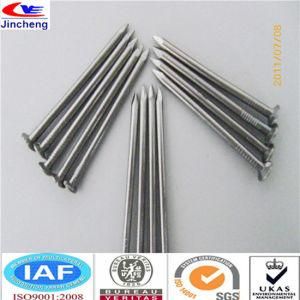 Common Nails