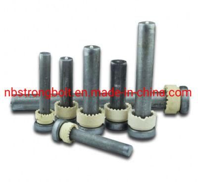 Nelson Stud Bolt Shear Studs Manufacturer