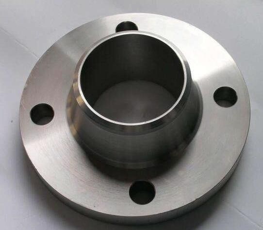 ANSI B16.5 Steel Welding Neck Raised Face Flange