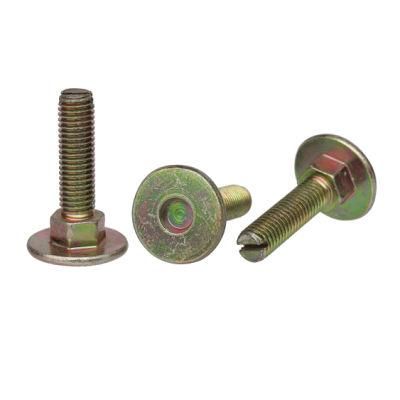 Blade Shoulder Screw Terminal Cover Screw