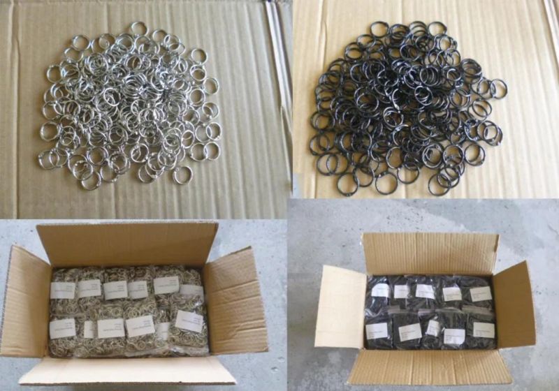 Furniture Binding Custom Male Female Rivets Brass Chicago Screws Fasteners