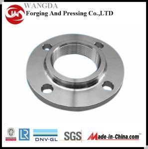 Forged Carbon Steel Lap Joint Flange on Sale