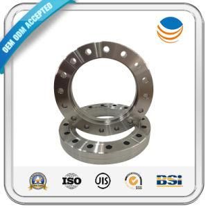 Pn16 304L A182 Fittings Stainless Steel SS316/SS304 1000psi Flange