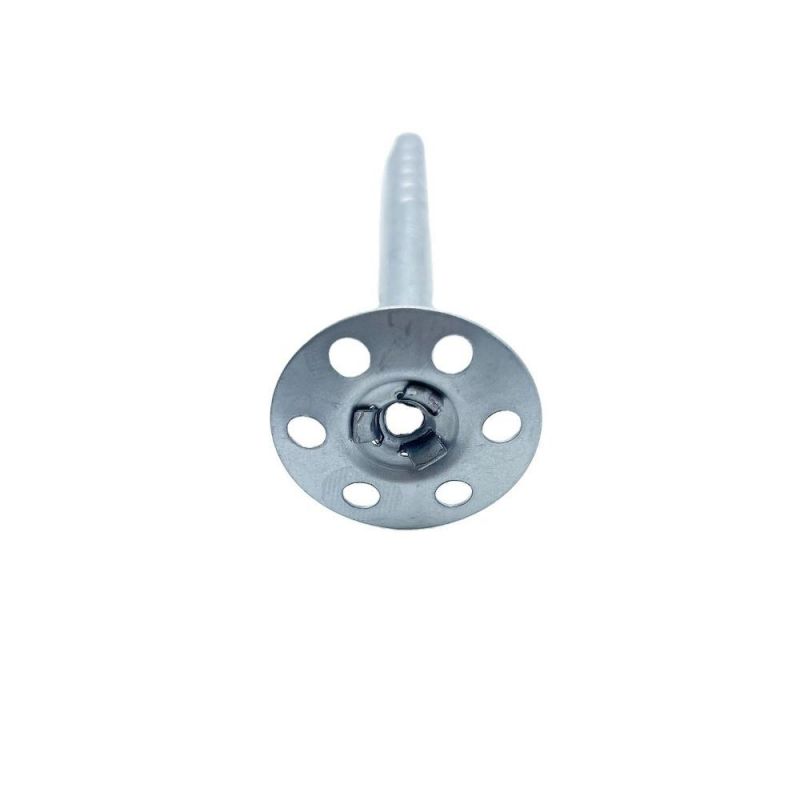Metal Heat Preservation Dowel Nail Anchors