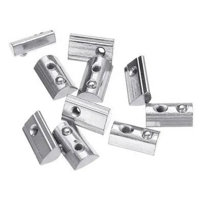 T-Slot Nut Silding Nut M6 M8 M5 T Nut for Aluminium Profiles and Accessories Slot 101 Buyer