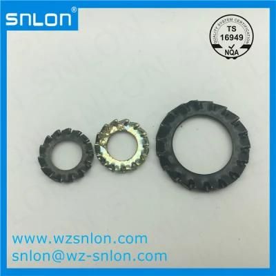 Serrated&#160; Lock&#160; Washer&#160; Tooth&#160; Lock&#160; Washer&#160; DIN6797