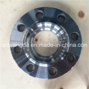 A105 Carbon Steel Slip-on Flange Forged Flange