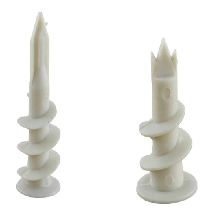 Plastic Anchor Wall Plug Anchor Easy Drive Anchor