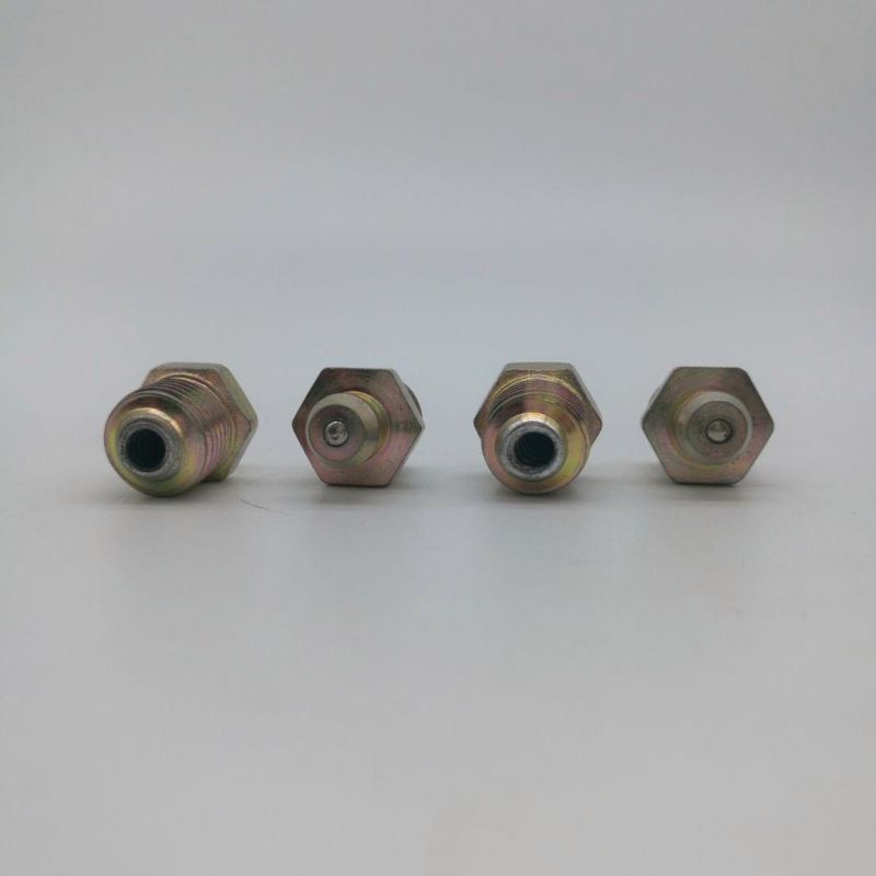 Grease Fitting Grease Nipple Fitting Screw