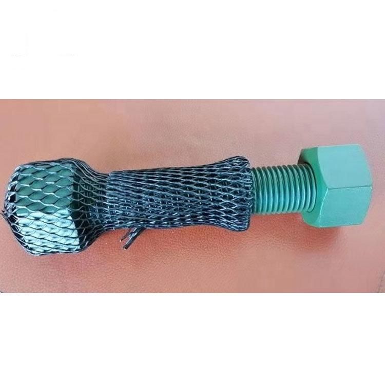API 20e ASTM A193 B7 Stud Bolt / Thread Rods / Thread Bolt
