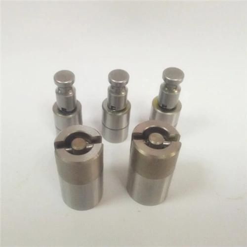 Dme Standard High Precision Air Poppet Valves
