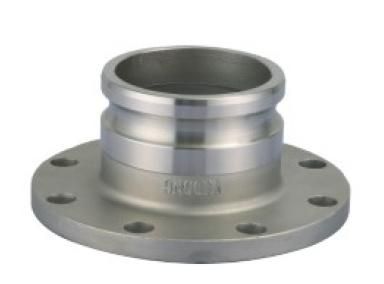 Stainless Steel Camlock Coupling with a, B, C, D, E, F Type