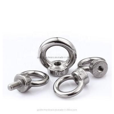 DIN582 SS304 Lifting Eye Nut
