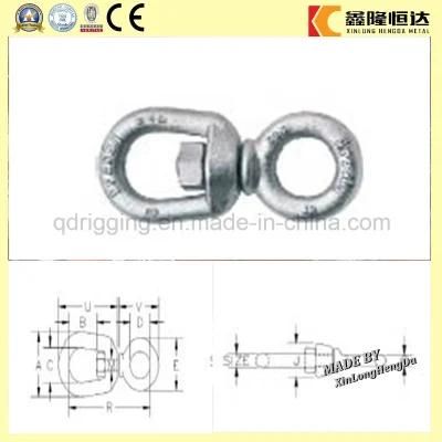 Alloy Steel DIN 580 Eye Swivel Bolt with Good Price
