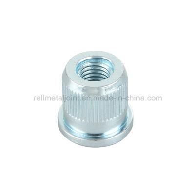 Carbon Steel Stainless Steel Rivet Nut (N-8)