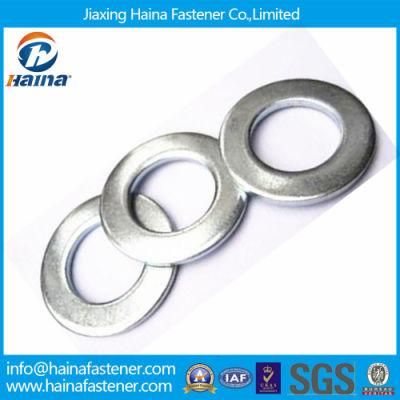 Stainless Steel Flat Washer for Industry