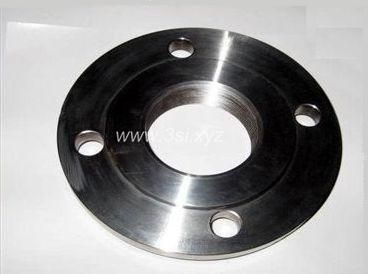 ANSI Carbon Steel Plate Flange (YZF-F12)