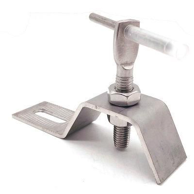 Stainless Steel SS304 A2 Support System Marble Fixing Bracket