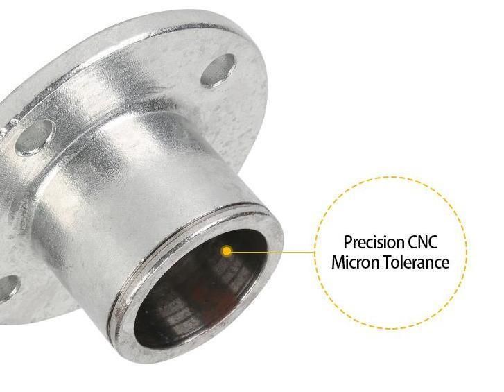 Polymer Insulator Flange Kind of Metal Fitting