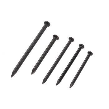 Galvanized Steel Nails Stainless Steel Iron Nails