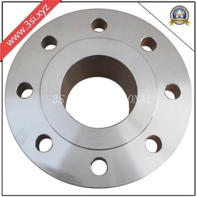 Stainless Steel Flange (YZF-M010)