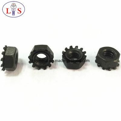 Nut Hexagon Nut Special Nut with High Quality