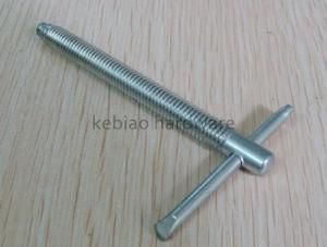 RoHS Stainless Steel Thread Stud Bolt (KB-283)