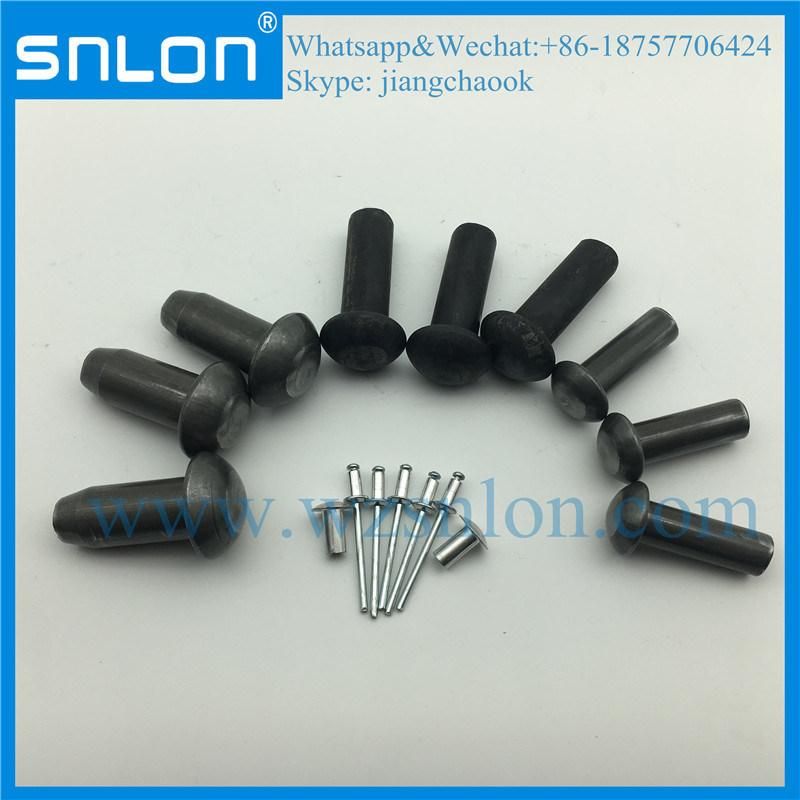 Mushroom Head Round Head Rivet Blind Rivet