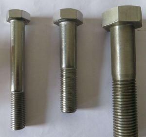 M12 Zinc Steel Standard T Bolt and Special T Bolt Clamp and Nuts