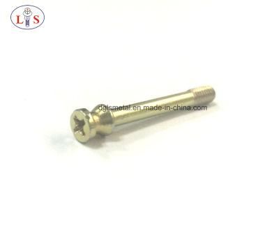 Special Cross Recess Machine Screw