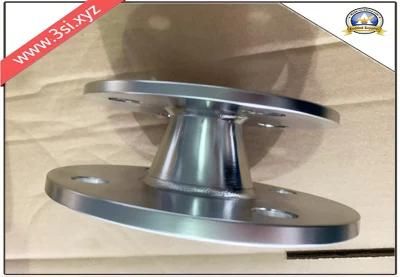 304ss Flanged Adapters (YZF-E502)