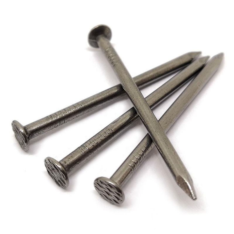 China Factory Common Nail for Building Construction