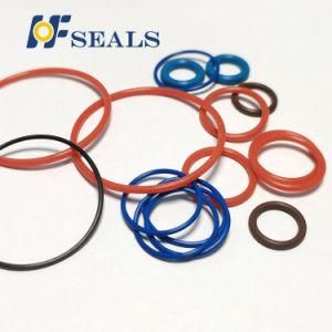 Wras Certified EPDM O-Ring Rubber O Ring