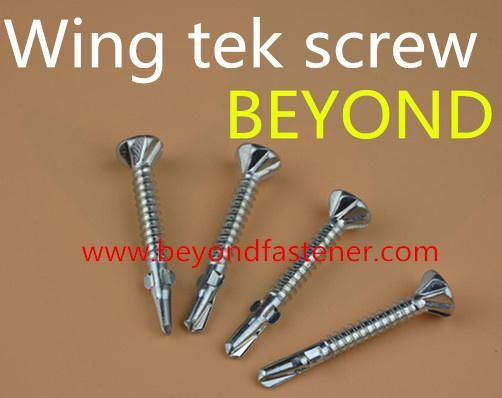 Ruspert Self Drilling Screw Xylan As3566