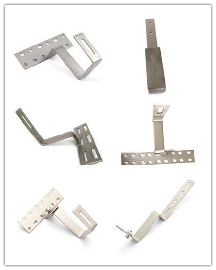 Solar Hanger Bolt with Washer Nut EPDM Sealing Washer