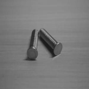 Pem Fh-632-4/5/6/8/10/12/14/16/20/24, 832-4/5/6/8/10/12/14/16/20/24 Self Clinching Stud Screw