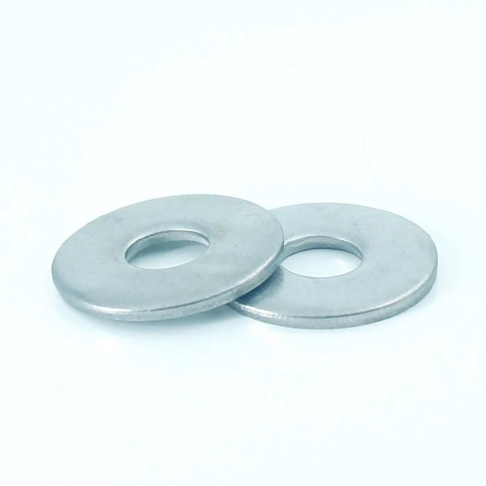 Flat Brass Washer, Flat Copper Washer Stainless Steel Washer