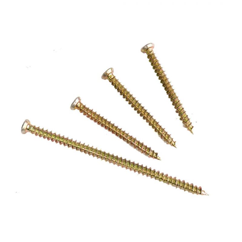 Factory Made Wedge Anchor Zinc Plating in High Quality