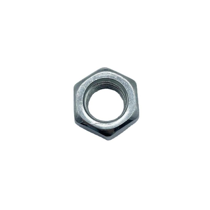 Steel Hexagonal Nut DIN934 ISO4032