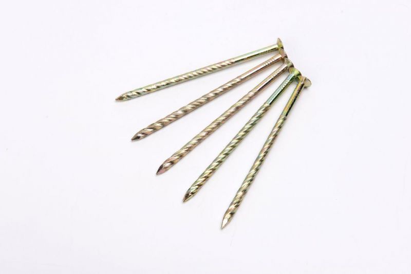 Loose Nail Manufacturer