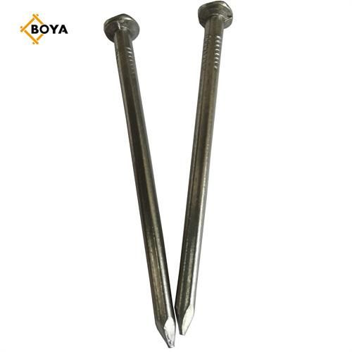 Common Nail Common Wire Nail Wholesales Factory 1 Kg Per Box 25kgs Per Carton Iron Nails