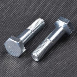 Alloy Steel Galvanized Hex Bolt DIN931