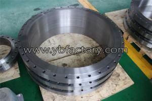 Heavy Forged Stainless Steel Square Tube Flange Dimensions