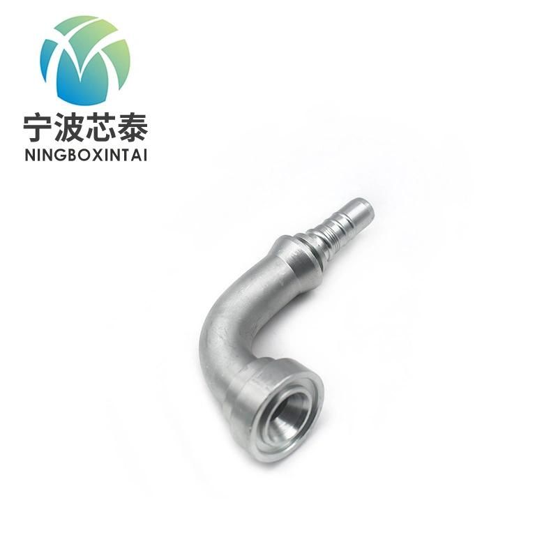 Dkos Russia Standardv Bsp Cel/Ces Withholding Hose Fittings, Hardware Fittings, Metric Hydraulic Fittings